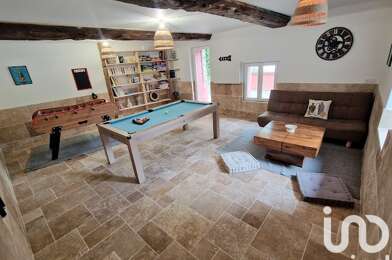 Maison 5 pièces 269000 €