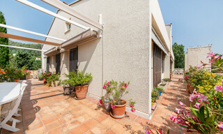Appartement 5 Pièces 201 m² à vendre à Aix-en-Provence (13090)