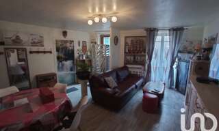 Maison 2 Pièces 57 m² à vendre à Vitteaux (21350)