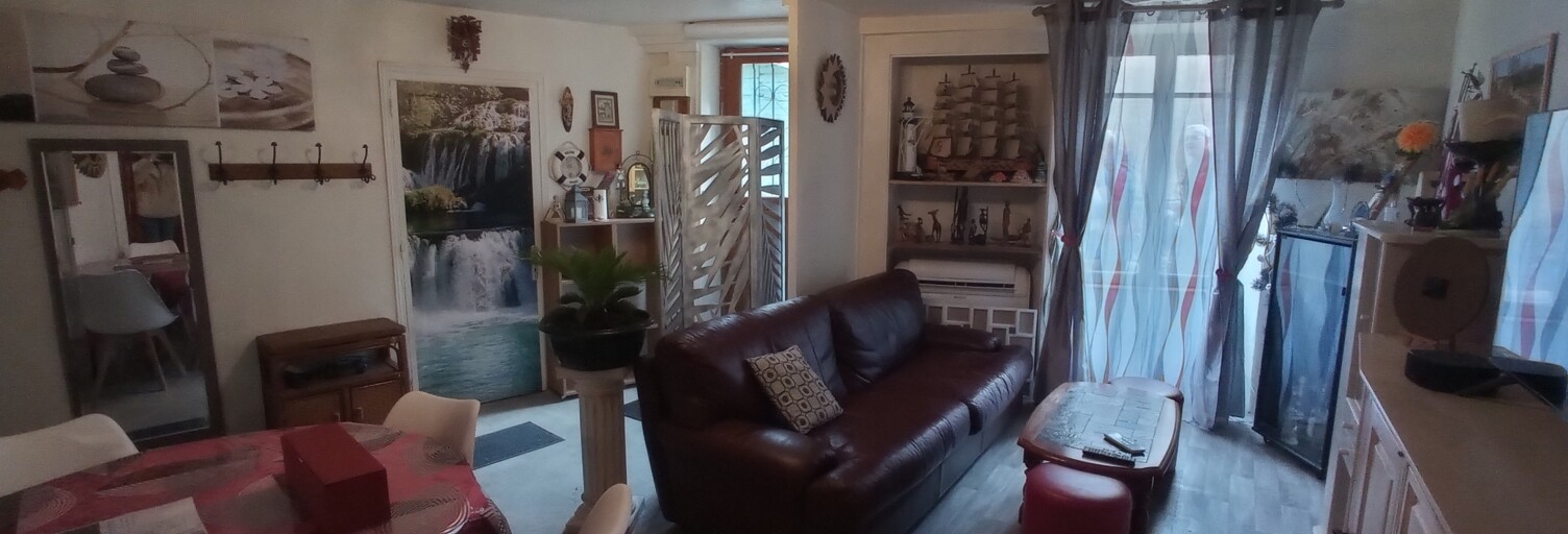 Maison 2 Pièces 57 m² à vendre à Vitteaux (21350)