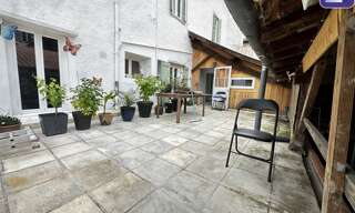 Maison 5 Pièces 143 m² à vendre à La Bastide-de-Sérou (09240)