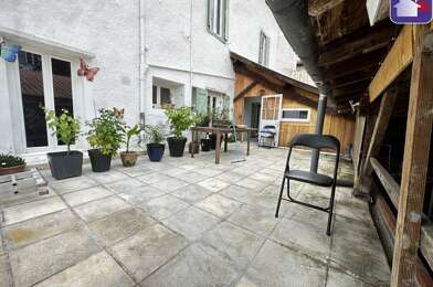 Maison 5 pièces 299000 €