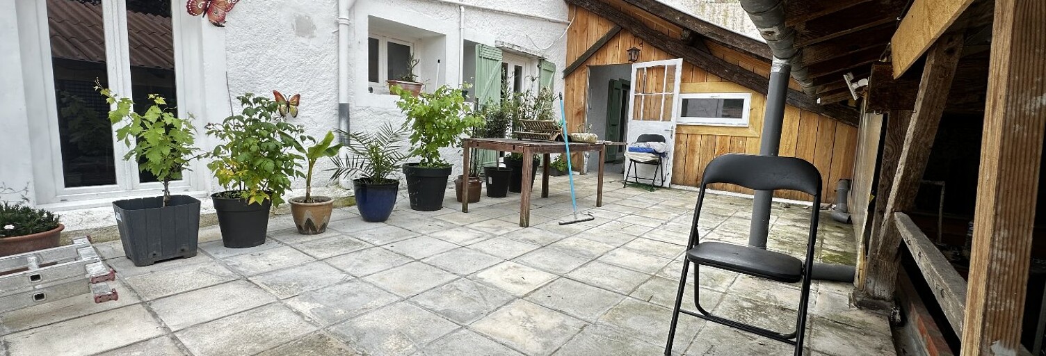 Maison 5 Pièces 143 m² à vendre à La Bastide-de-Sérou (09240)