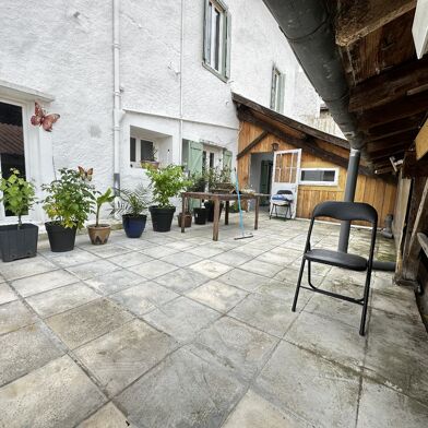 Maison 5 pièces 299000 €