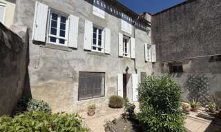 Maison 8 Pièces 225 m² à vendre à Castelnaudary (11400)