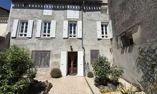 Maison 8 Pièces 225 m² à vendre à Castelnaudary (11400)