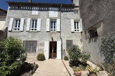 Maison 8 pièces 270000 €