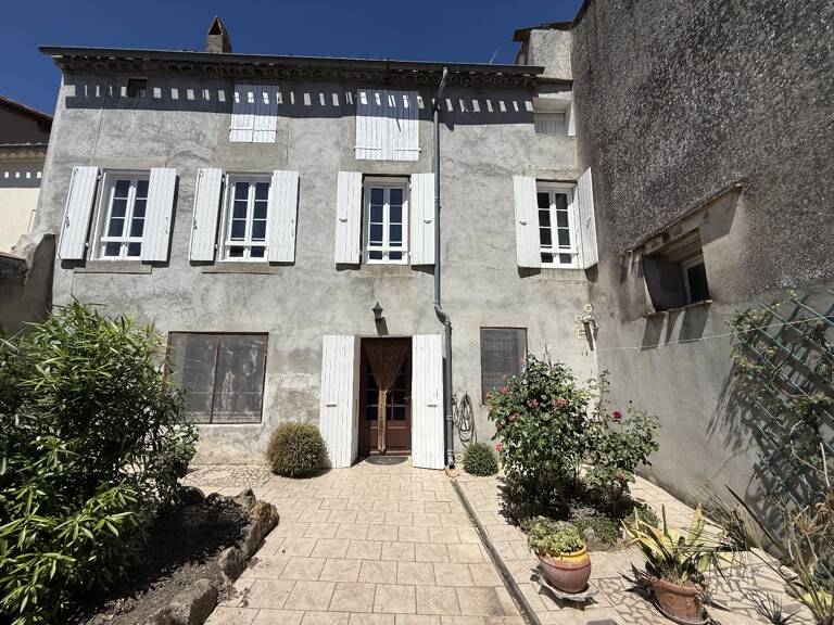 Maison de ville — photo 1