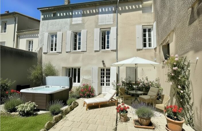 Maison de ville — photo 2