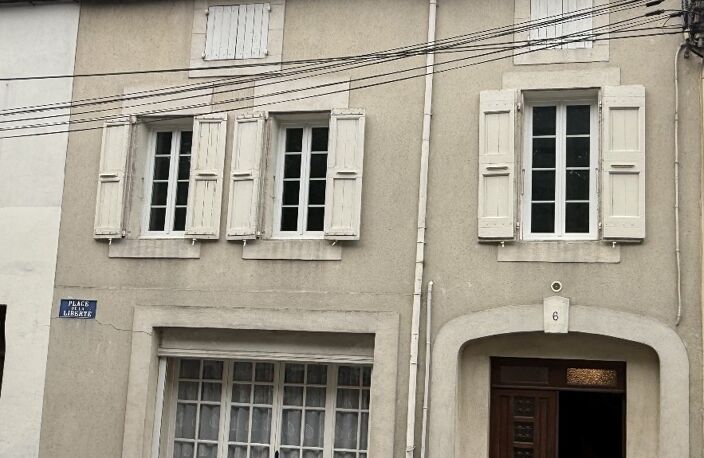 Maison de ville — photo 3