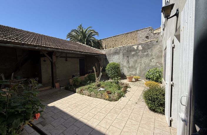 Maison de ville — photo 4