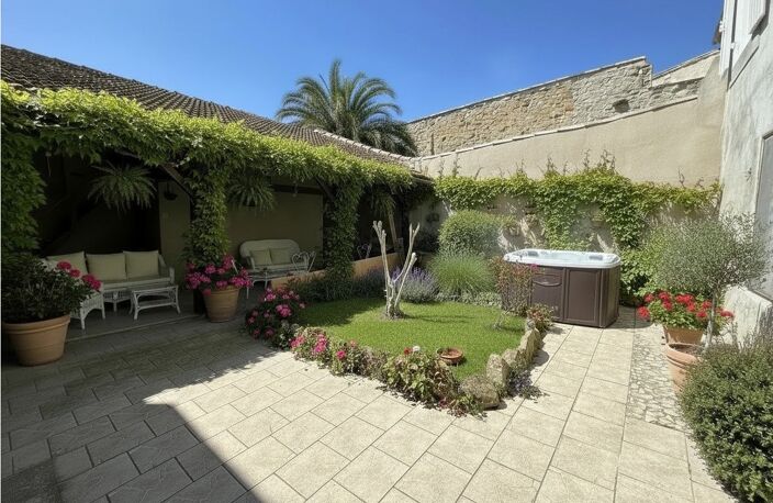 Maison de ville — photo 5