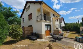 Immeuble  185 m² à vendre à Les Mureaux (78130)