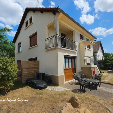 Immeuble  429000 €