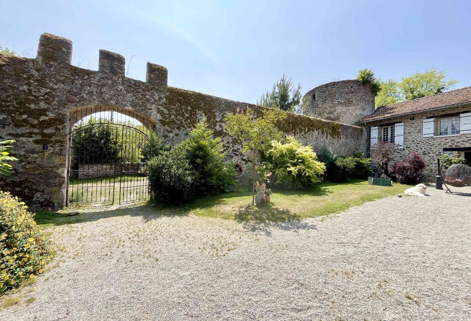 Maison — photo 1