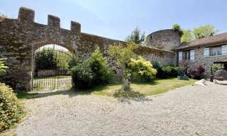 Maison 15 Pièces 388 m² à vendre à Ansac-sur-Vienne (16500)