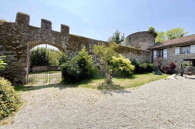 Maison 15 pièces 525000 €
