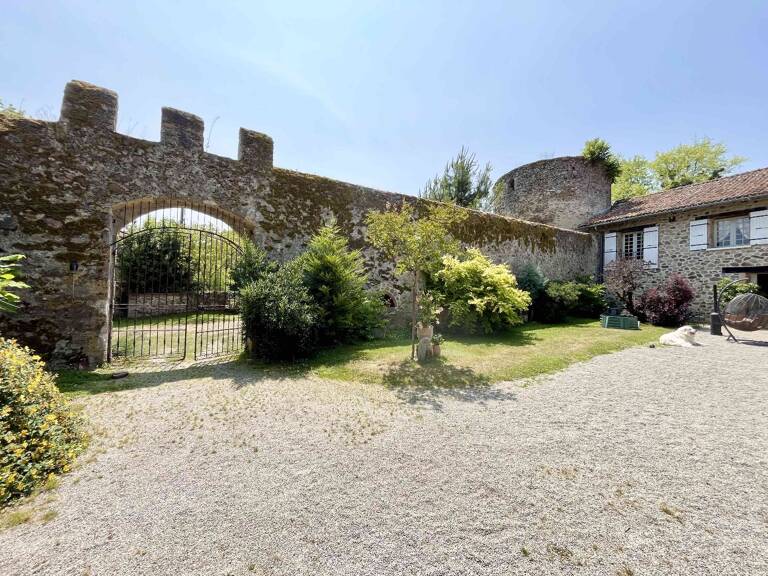 Maison — photo 1