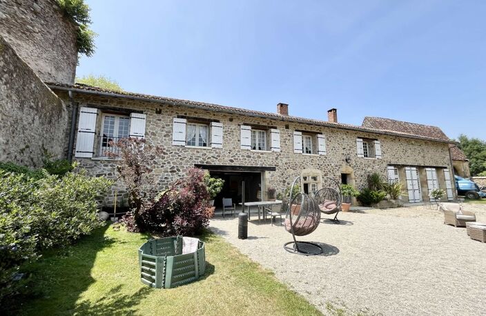 Maison — photo 4