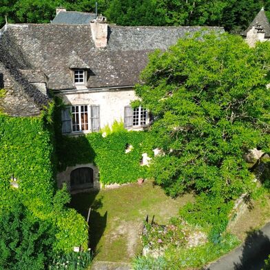 Maison 8 pièces 449000 €