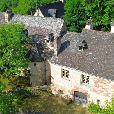 Maison 8 pièces 449000 €