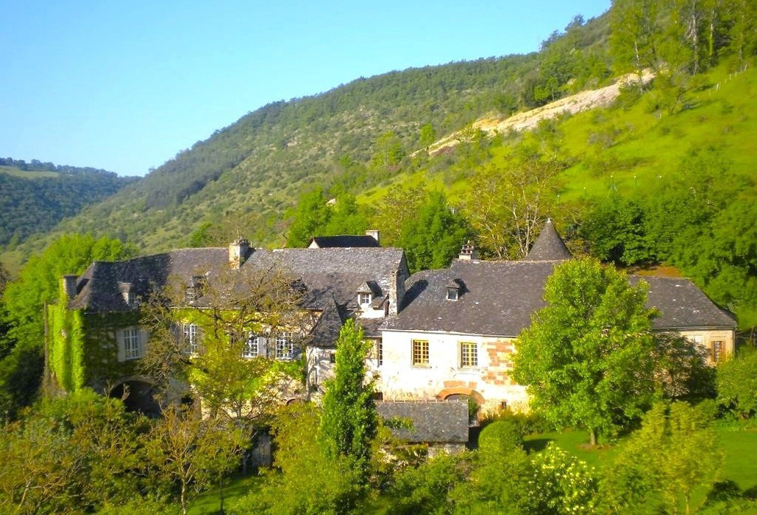 Demeure — photo 1
