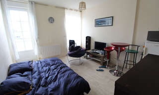 Appartement 1 Pièce 25 m² à vendre à Pornichet (44380)