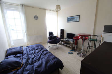 Appartement 1 pièces 135200 €