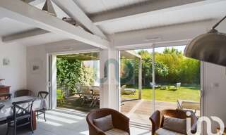 Maison 5 Pièces 88 m² à vendre à Saint-Martin-de-Ré (17410)