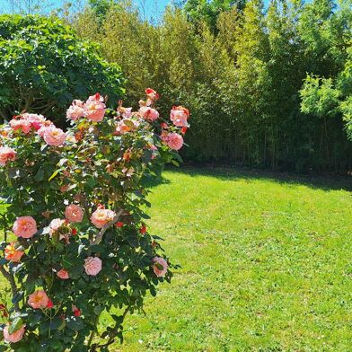 Maison 5 pièces 650000 €