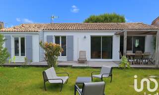 Maison 5 Pièces 87 m² à vendre à Saint-Martin-de-Ré (17410)