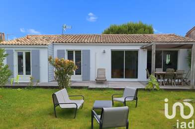 Maison 5 pièces 650000 €