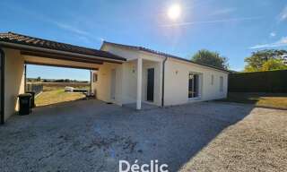 Maison 6 Pièces 120 m² à vendre à Roullet-Saint-Estèphe (16440)