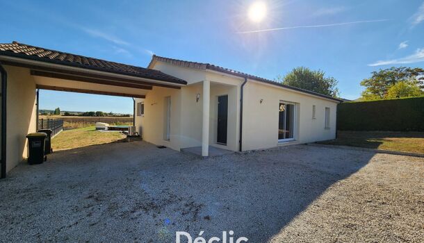 Villa / Maison 6 pièces  à vendre Roullet-Saint-Estèphe 16440