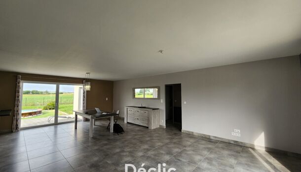 Villa / Maison 6 pièces  à vendre Roullet-Saint-Estèphe 16440