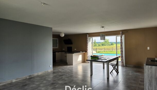 Villa / Maison 6 pièces  à vendre Roullet-Saint-Estèphe 16440