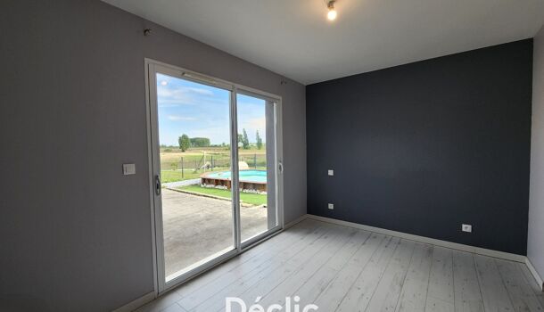 Villa / Maison 6 pièces  à vendre Roullet-Saint-Estèphe 16440