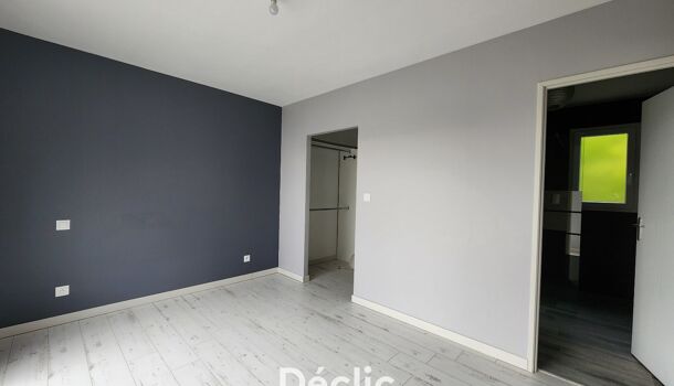 Villa / Maison 6 pièces  à vendre Roullet-Saint-Estèphe 16440