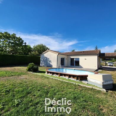 Maison 6 pièces 251450 €