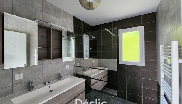 Villa / Maison 6 pièces  à vendre Roullet-Saint-Estèphe 16440