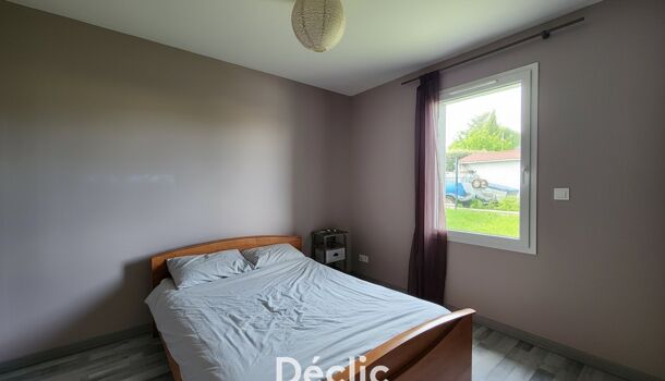 Villa / Maison 6 pièces  à vendre Roullet-Saint-Estèphe 16440