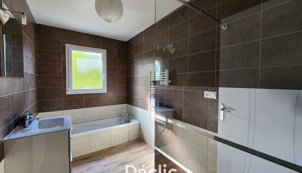 Villa / Maison 6 pièces  à vendre Roullet-Saint-Estèphe 16440