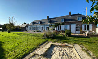 Maison 8 Pièces 239 m² à vendre à Marbois (27240)