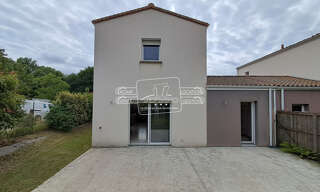 Maison 5 Pièces 78 m² à vendre à Le Cellier (44850)