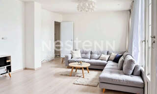 Appartement 4 Pièces 65 m² à vendre à Bron (69500)