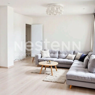 Appartement 4 pièces 179000 €