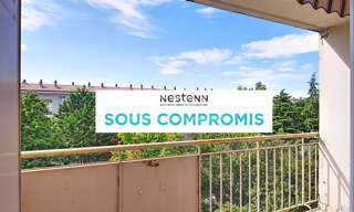 Appartement 4 Pièces 65 m² à vendre à Bron (69500)