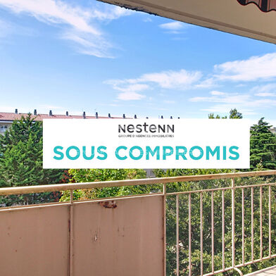 Appartement 4 pièces 179000 €