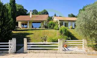 Maison 5 Pièces 180 m² à vendre à Bellegarde-Poussieu (38270)