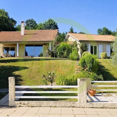 Maison 5 pièces 395000 €